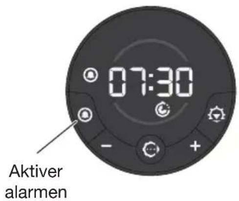 LUMIE Bodyclock Glow 150 - Våkne opp med en soloppgangsalarm - 1