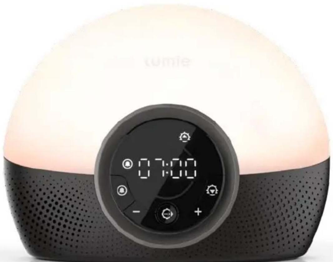 LUMIE Bodyclock Glow 150 - bodyclock® - 1
