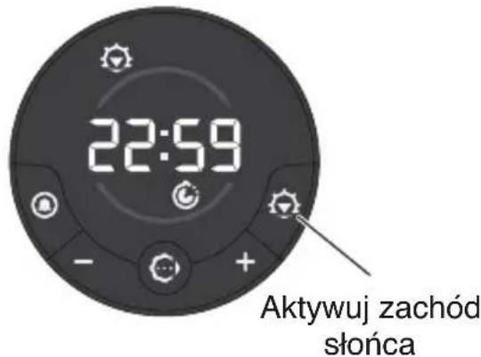 LUMIE Bodyclock Glow 150 - Aby włączyć zachód słońca - 1