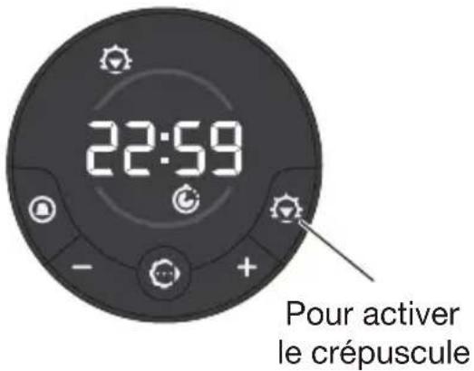 LUMIE Bodyclock Glow 150 - Pour activer le crépuscule - 1