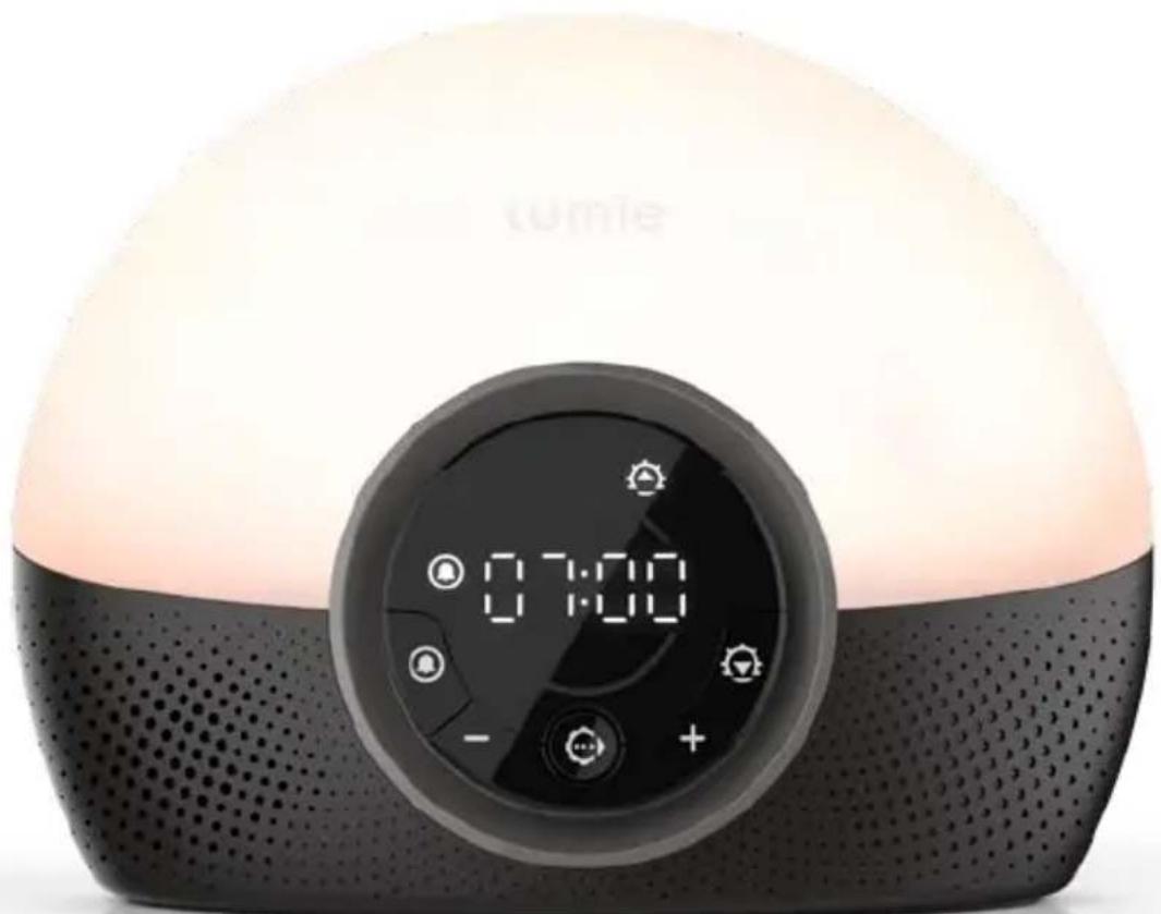 LUMIE Bodyclock Glow 150 - bodyclock® - 1