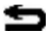LUMIE Bodyclock Luxe 700FM - Avslutte innstillingsmenyen - 1