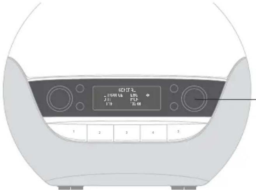 LUMIE Bodyclock Luxe 700FM - Kom i gang - 1