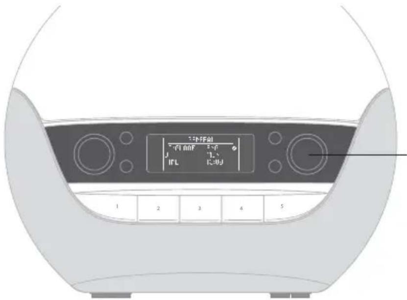 LUMIE Bodyclock Luxe 700FM - Pierwsze kroki - 1