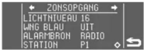 LUMIE Bodyclock Luxe 700FM - STATION - 1