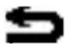 LUMIE Bodyclock Luxe 700FM - To exit from the settings menus - 1