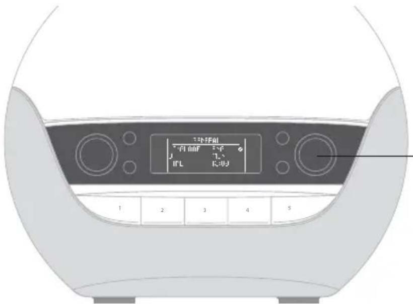 LUMIE Bodyclock Luxe 700FM - Prise en main - 1