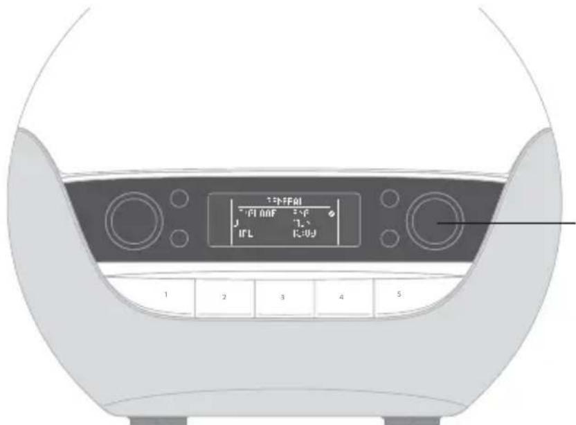 LUMIE Bodyclock Luxe 700FM - Primeros pasos - 1