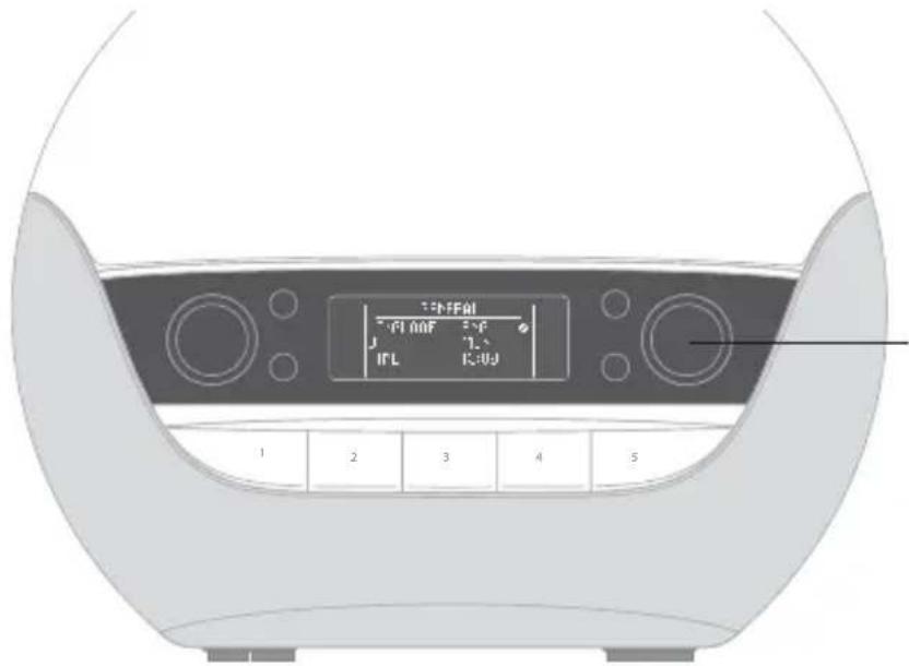 LUMIE Bodyclock Luxe 700FM - Per iniziare - 1