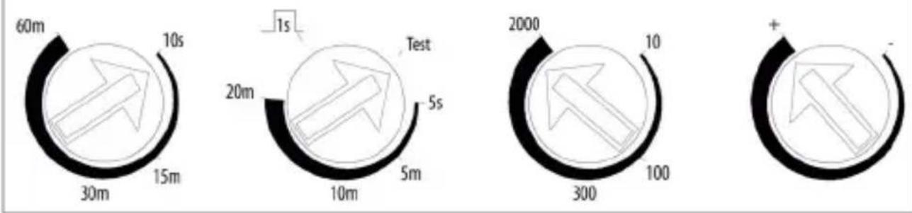 Soler & Palau CPTA - SETTINGS - 1