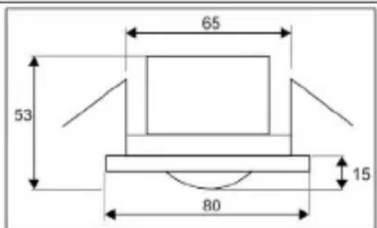 Soler & Palau CPTA - DIMENSOES - 2