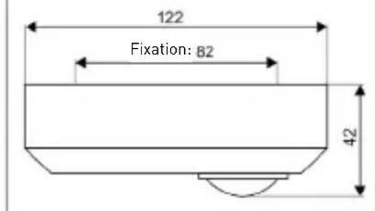 Soler & Palau CPTA - DIMENSIONS - 1