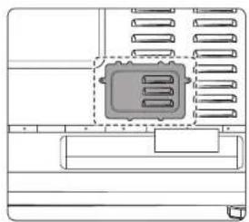 Dacor DOP48T963DS - Requisitos de instalación adicionales en casas rodantes - 1