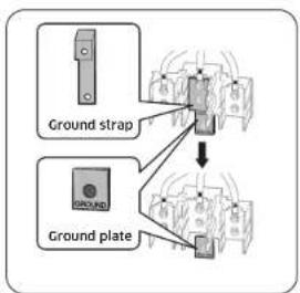 Dacor DOP48T963DS - WARNING - 1