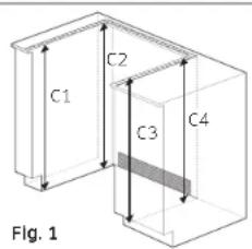 Dacor DOP48T963DS - CAUTION - 1
