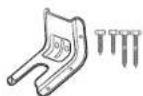 Dacor DOP48T963DS - What's in the box - 5