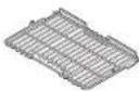 Dacor DOP48T963DS - Contenu de la boîte - 3