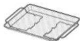 Dacor DOP48T963DS - Contenido de la caja - 11