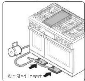 Dacor DOP48T963DS - NOTE - 1