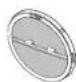 Dacor DOP48T963DS - Contenido de la caja - 10