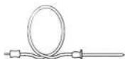 Dacor DOP48T963DS - Contenido de la caja - 7