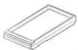 Dacor DOP48T963DS - Contenido de la caja - 13