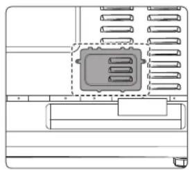 Dacor DOP48T963DS - Conditions d'installation supplémentaires pour les maisons mobiles - 1