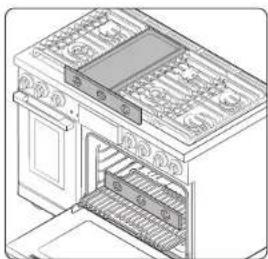 Dacor DOP48T963DS - NOTA - 1