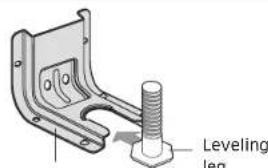 Dacor DOP48T963DS - WARNING - 8