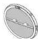 Dacor DOP48T963DS - Contenu de la boîte - 9
