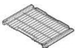 Dacor DOP48T963DS - Contenu de la boîte - 6