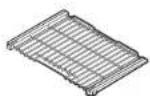 Dacor DOP48T963DS - Contenido de la caja - 6