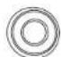 Dacor DOP48T963DS - Paso 1. Desembale la estufa. - 3