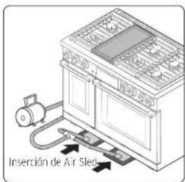 Dacor DOP48T963DS - NOTA - 1