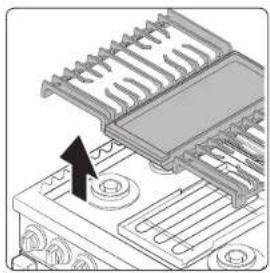 Dacor DOP48T963DS - ATTENTION - 1