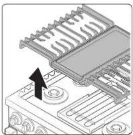 Dacor DOP48T963DS - Paso 1. Desembale la estufa. - 2