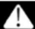 Avanti RA733B3S - DANGER - 1