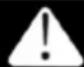 Avanti RA733B3S - DANGER - 1