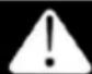Avanti RA733B3S - WARNING - 1
