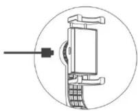 GoXtreme Selfie Gimbal GS1 - : Chargement - 1