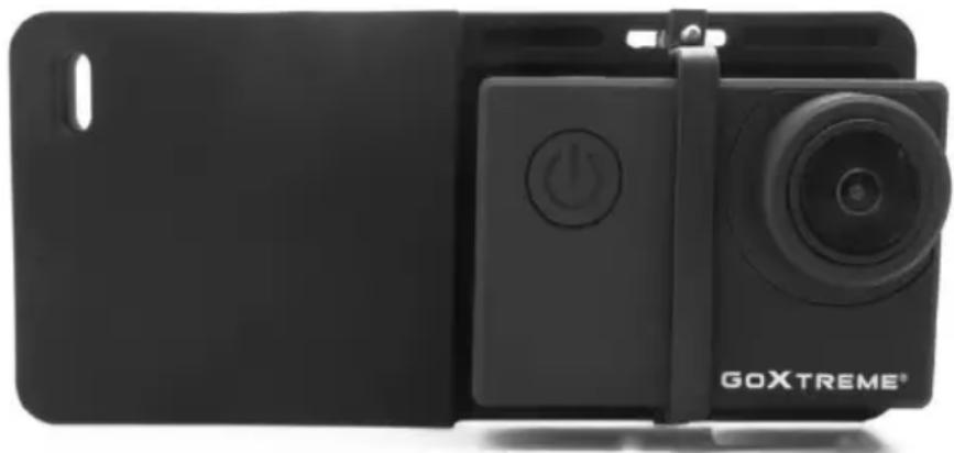 GoXtreme Gimbal Gx3 - Étape 1 : - 1