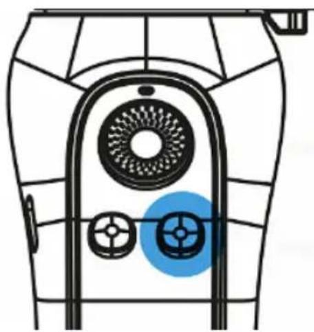 GoXtreme Gimbal Gx2 - HANDICAPÉ : - 1