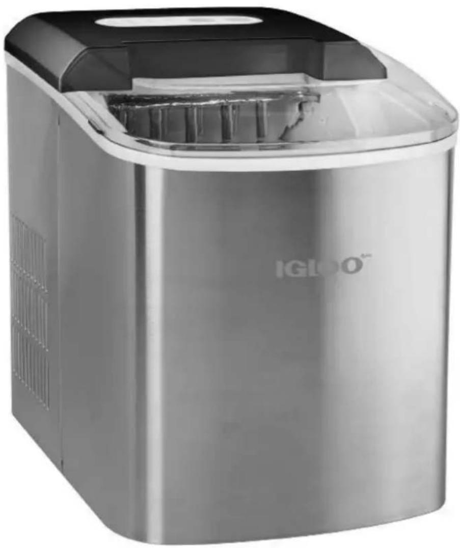 Igloo IGLICEB26SS - 1