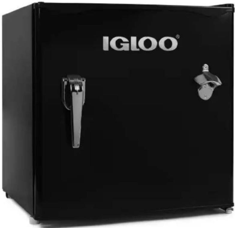 Igloo IRF16RSRD - 1