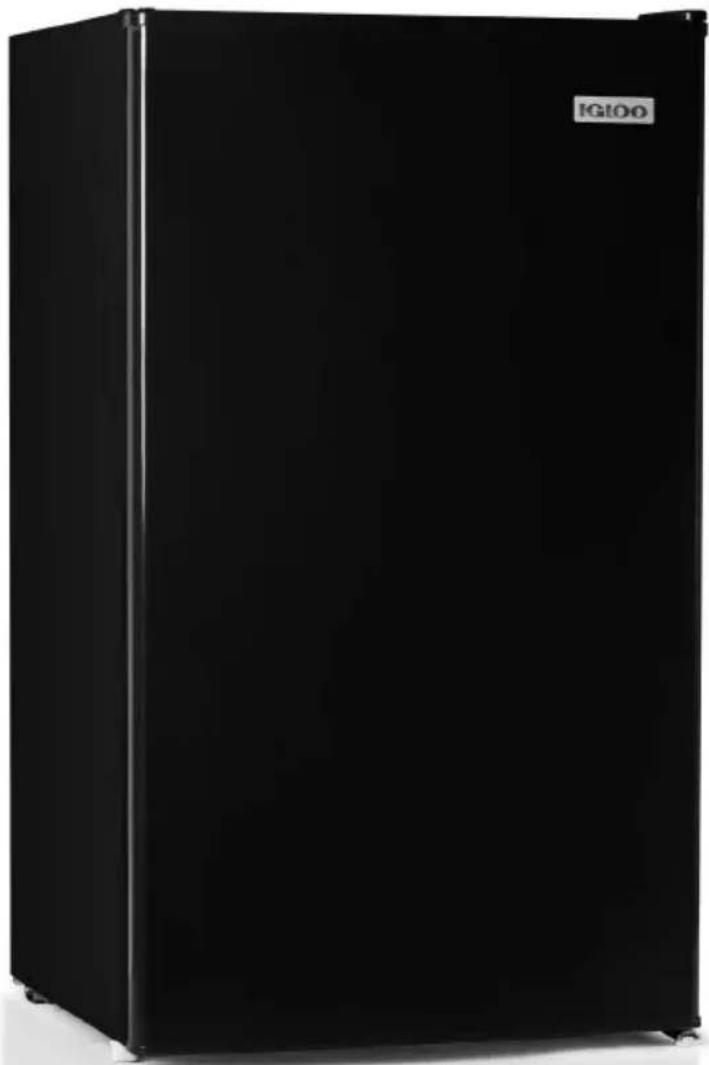 Igloo IRF32BK - 1