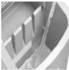 Igloo IGLICEB26HNWH - UTILISER VOTRE APPAREIL POUR GLAÇONS - 1