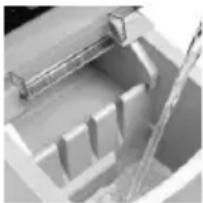 Igloo IGLICEB26HNWH - USO DE SU MAQUINA PARA HACER HIELO - 1