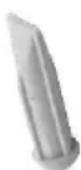 Igloo IBK49BK - Washers/BeerLineAdapterParts - 10