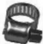 Igloo IBK49BK - Washers/BeerLineAdapterParts - 11