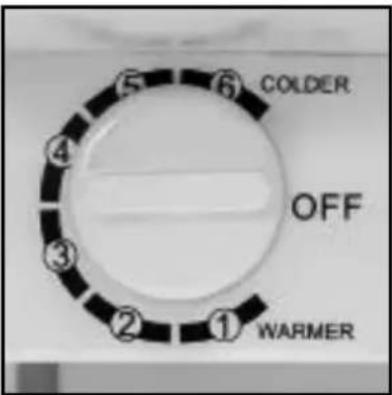 Igloo IBK49BK - MEDIDOR DE TEMPERATUREA - 2